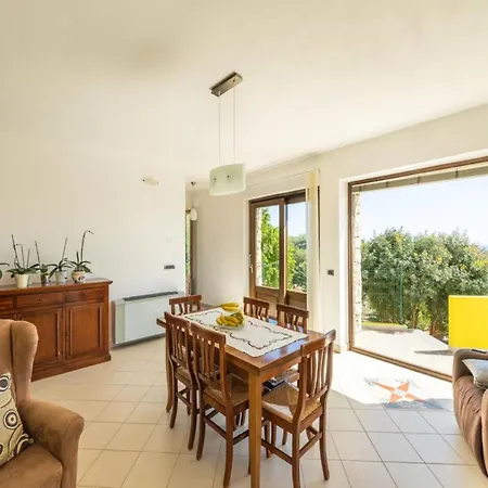 Apartment Charming House In With Sea View *