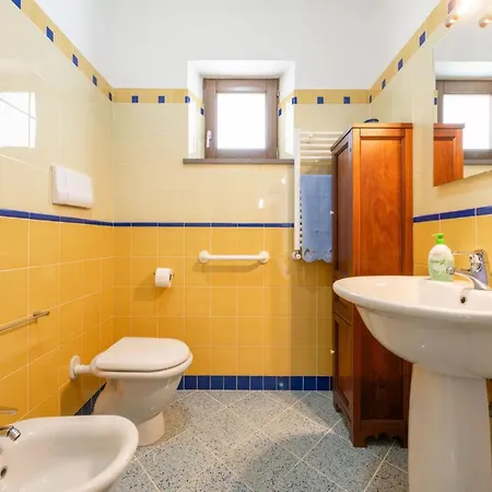 Apartment Charming House In With Sea View *