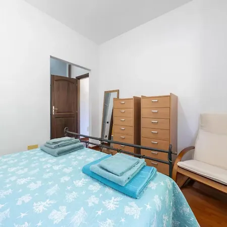 Charming House In With Sea View Apartment Orosei