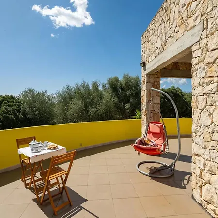 Apartment Charming House In With Sea View *
